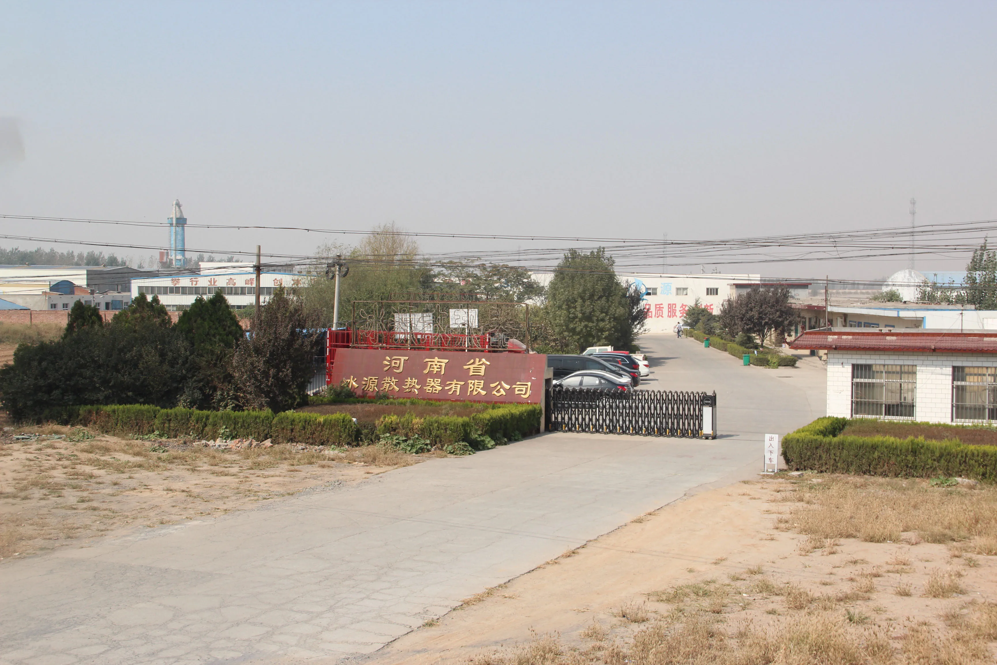 stainless steel for animal husbandry