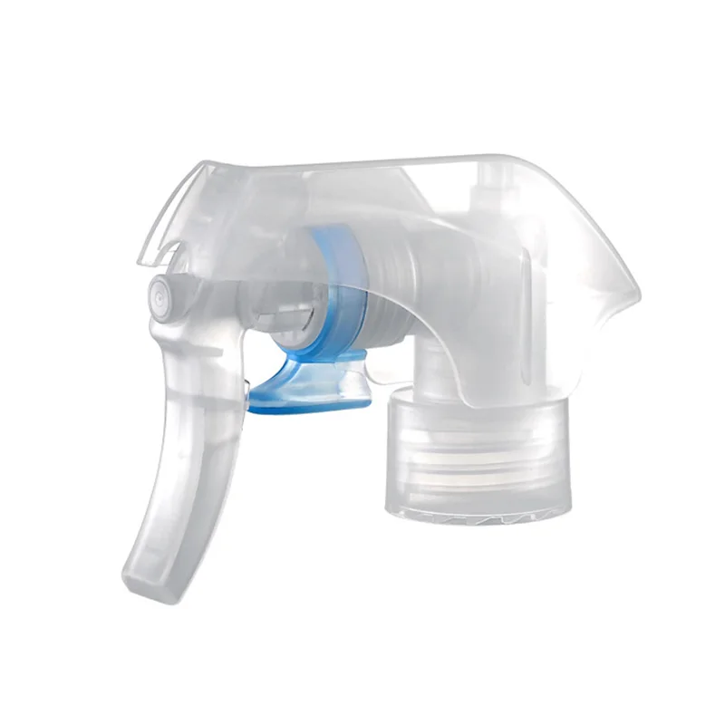 Factory direct sales to japan 28410 24410 transparent pumps water sprayer head