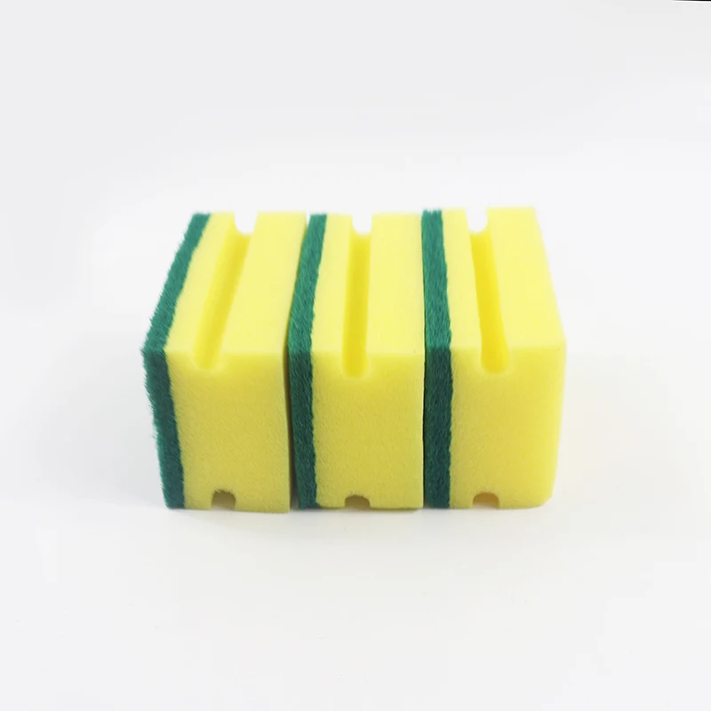 Cleaning Sponge Set Kitchen Washing Sponge for Cleaning