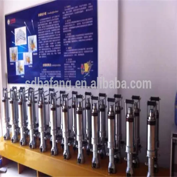 
hydraulic electric rock splitter, stone splitting machine hard rock crusher 