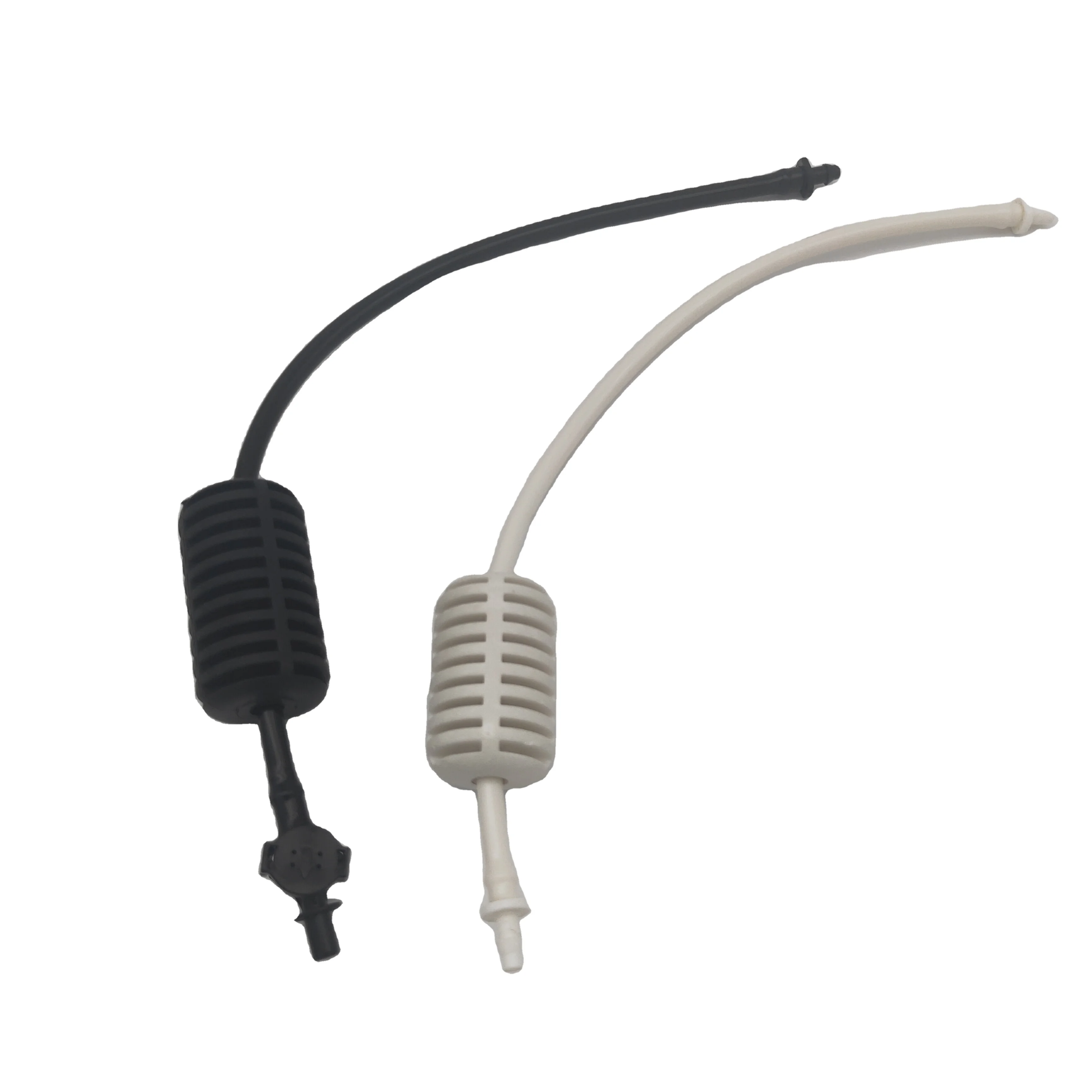 Agricultural irrigation Switchable sprinklers for sprinkling  45cm Four-piece upside-down spray