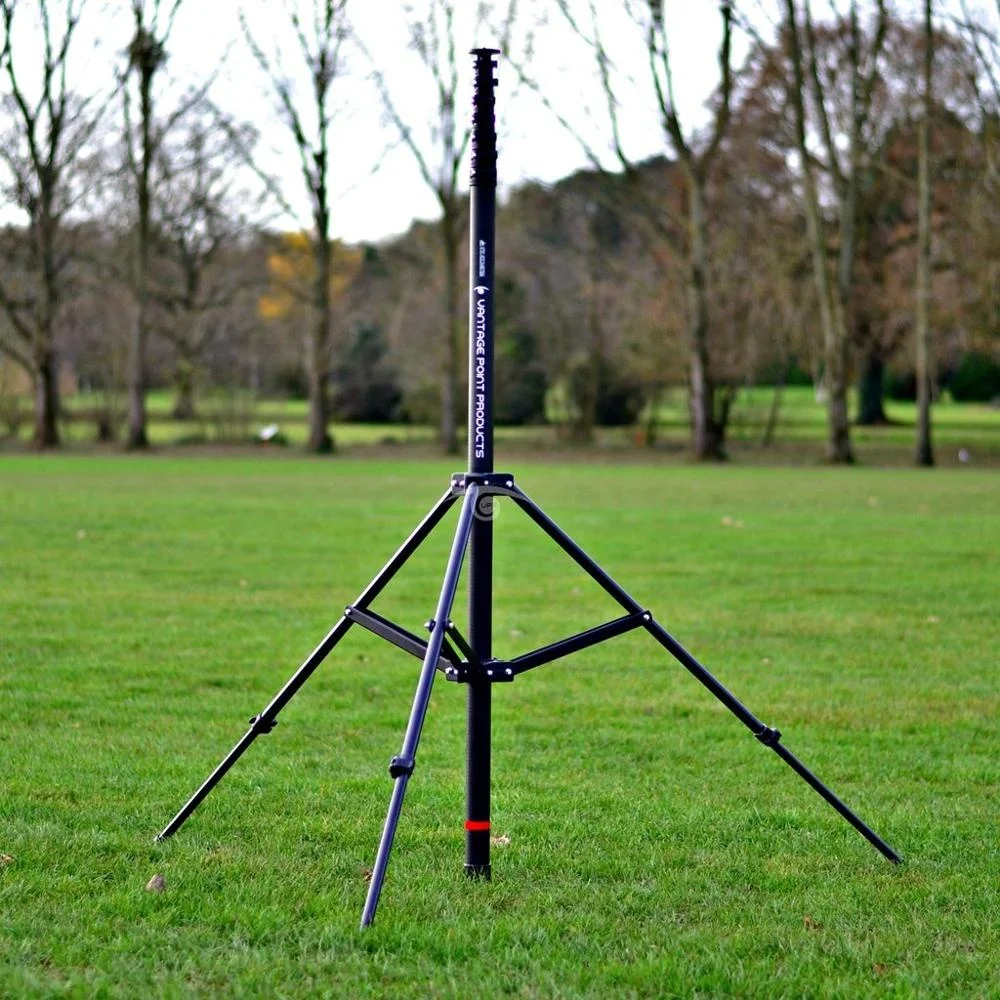 Трубка-удлинитель из углеродного волокна диагональю 6 м 8 5 10 3K телескопическая стойка стекловолокна для