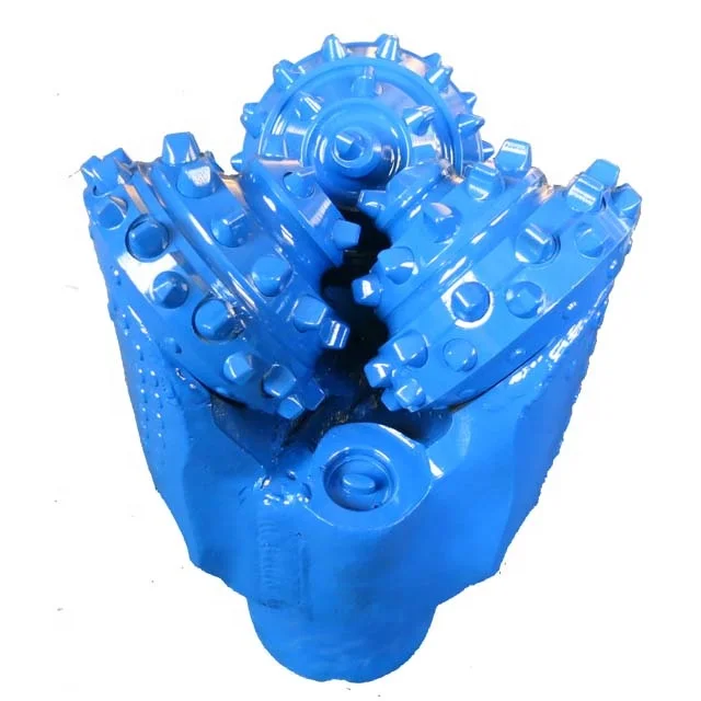 Tricone Rock Roller Bit/ Oil Drill Bit/ Water Well Drilling Bits