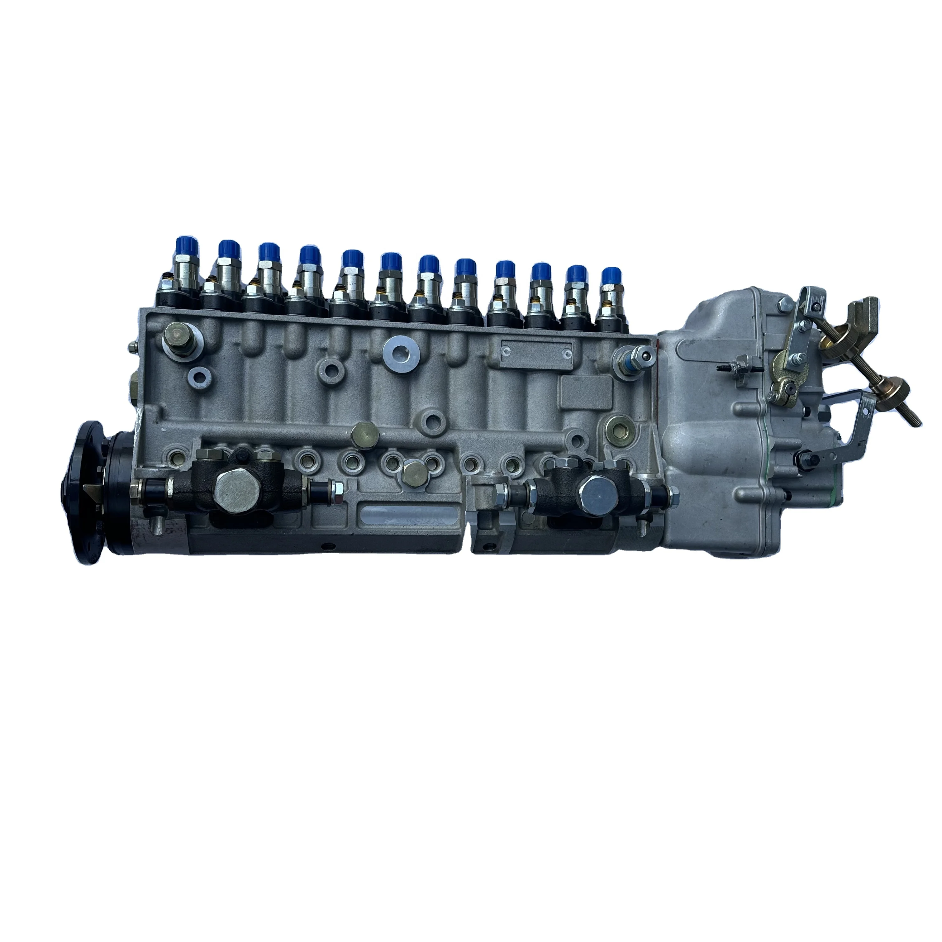 65 11101-7334 высококачественный топливный насос в сборе для двигателя DOOSAN PU222T