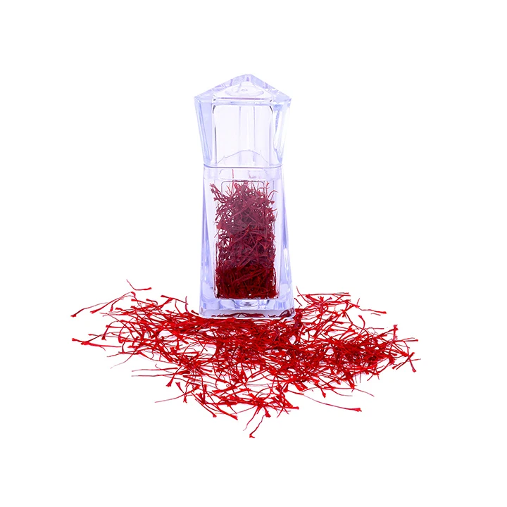 Wholesale Price Private Label Afghan Royal Saffron Grade Saffron