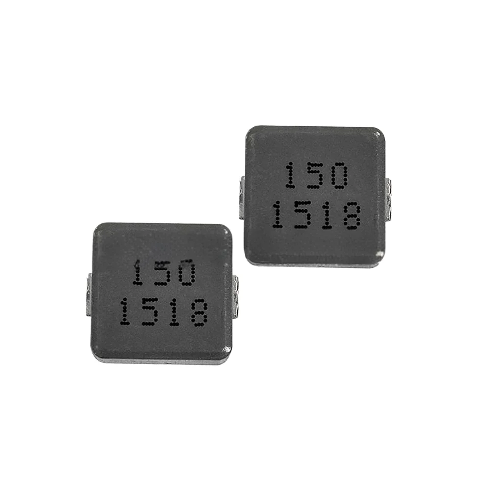 SRP1038C-5R6M Bourns SMD магнитный экранирующий индуктор 5.6uH 20% 12A 11x10 мм