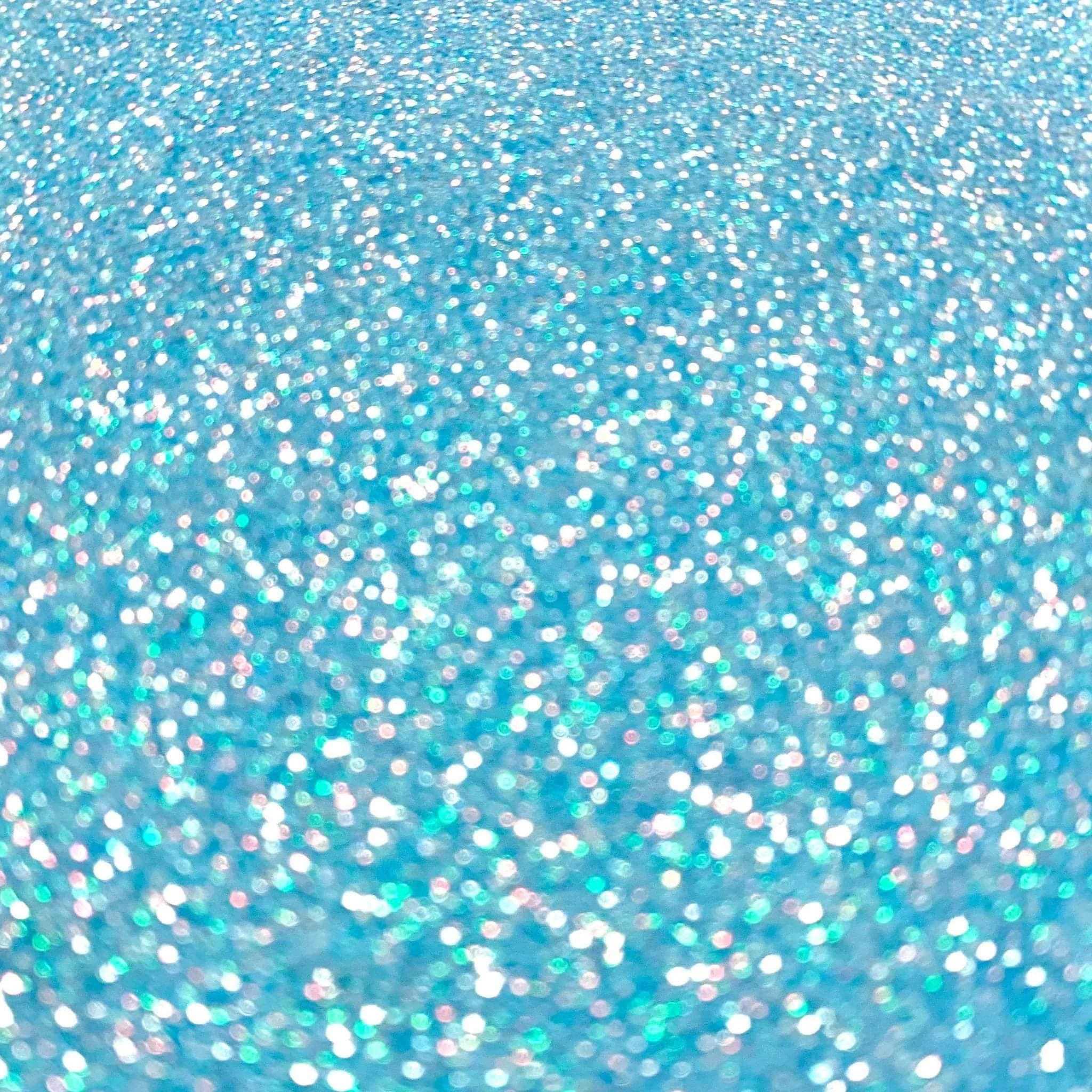 Multicolor Rainnbow Neon Shimmer Glitter Fine Mirror Nail Glitter Powder