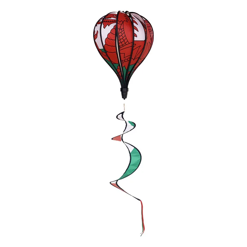 factory wholesale garden windmill outdoor garden decoration wind spinners yard pinwheel  3d wind spinner