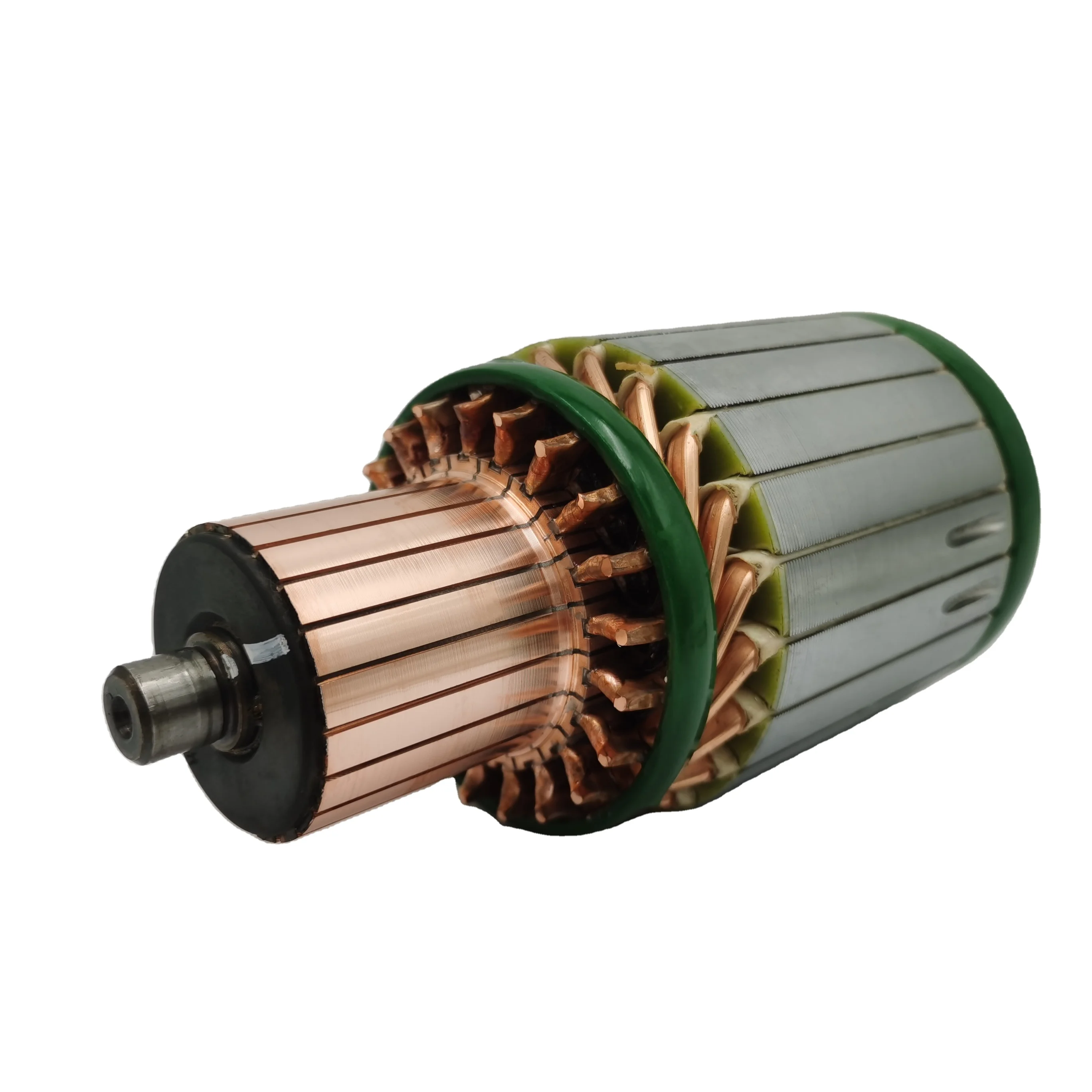 car starter armature IM3148 62-27687-W 61007735 10539043 motor armature 10511734 10511750 rotor for auto starter armature