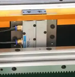 Superior Quality 3D ATC CNC Wood Router with a carousel tool changer Wood KT board engraving center for cabinet door making