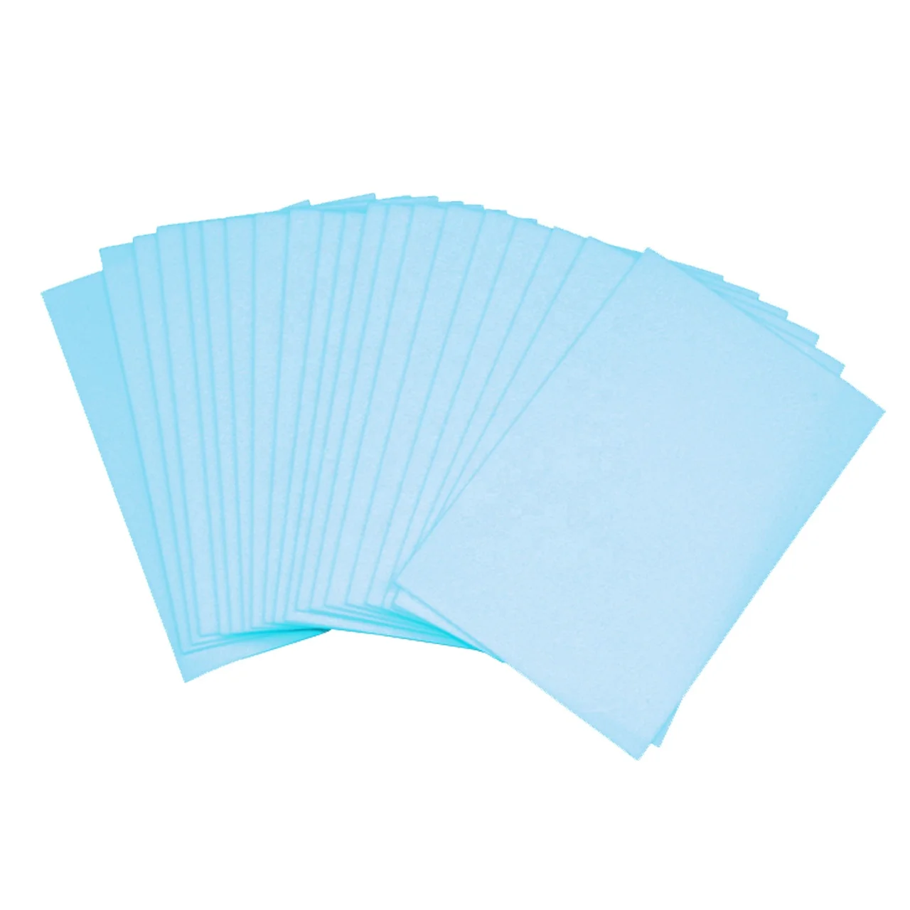 Eco-Friendly Non-Toxic Plastic-Free Packaging Natural Septic Safe Toilet Bowl Cleaner Strips