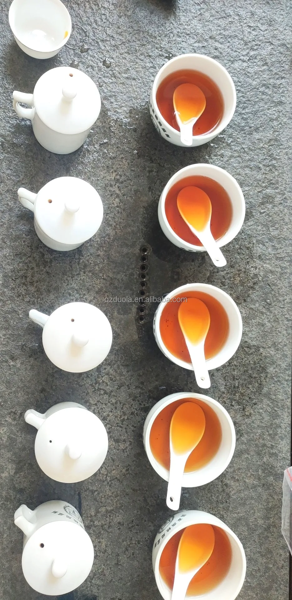 Factory wholesale Yunnan dianhong jinhao black tea China premium gold bud black tea