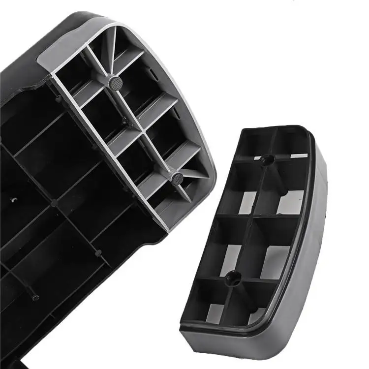Multi Function Aerobic Stepper Workout Adjustable Gym Aerobic Step Platform