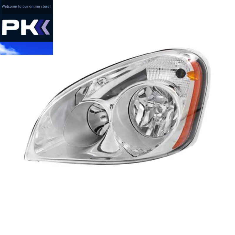 Левая фара для грузовика Freightliner Cascadia A0651907006
