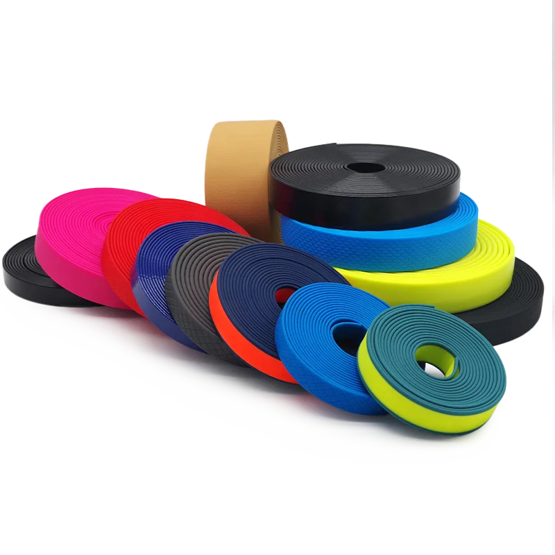 Custom Nylon Polyester Waterproof 15 20 25 mm 5cm PVC TPU Coated coded Webbing for Pet Collar Dog Leash horse harness