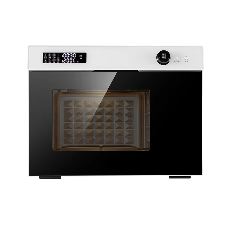 Air Fryer Toaster Oven Convection Oil Free Electric Price Convection Steam Oven