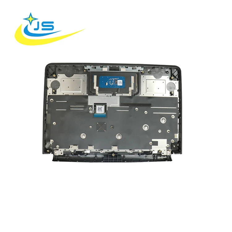 Оригинальная новая сенсорная клавиатура для Dell 11 3120 с упором рук 38ZM8TCWI00 RHFXP