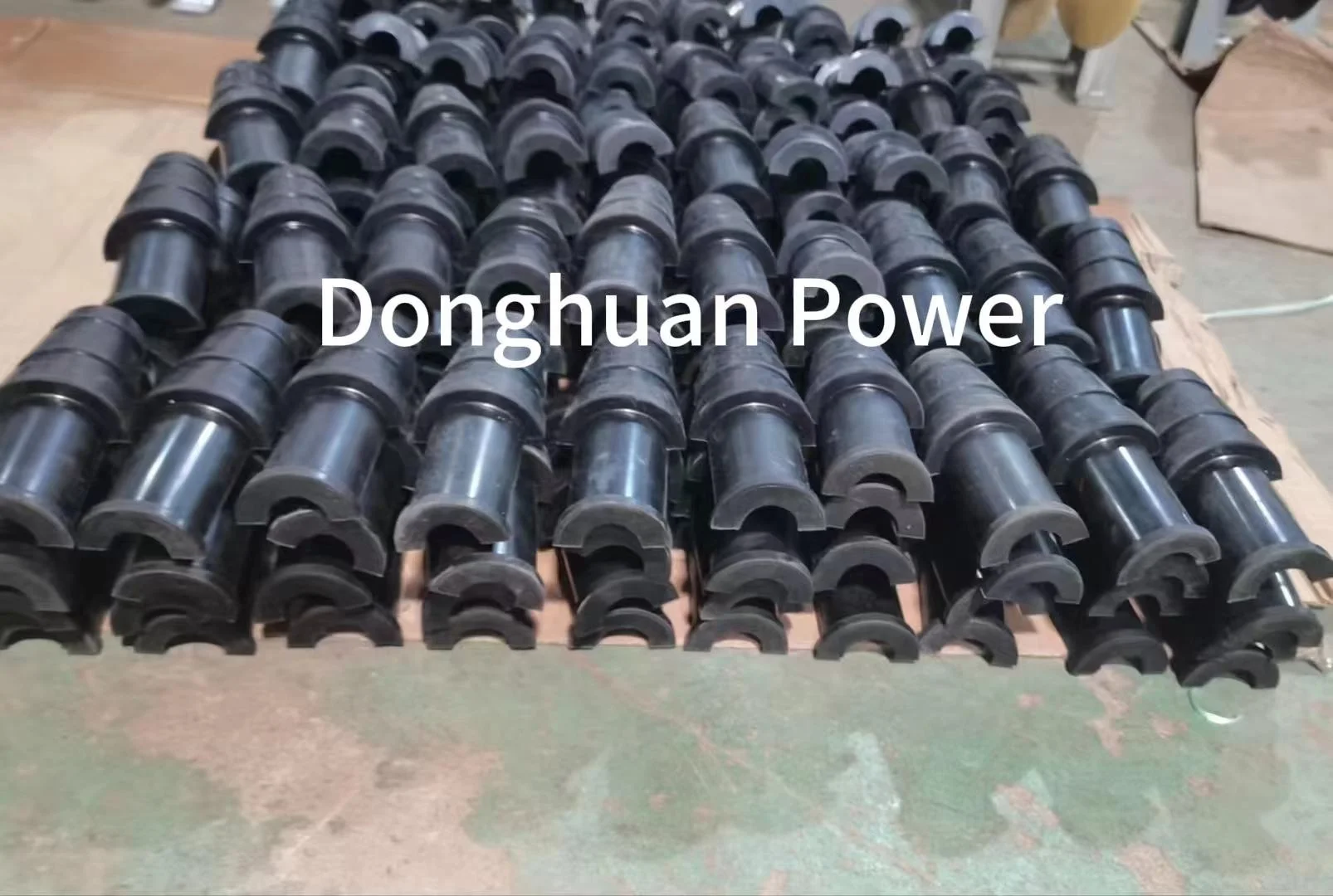 Splicing Sleeve Protector(ACSR)