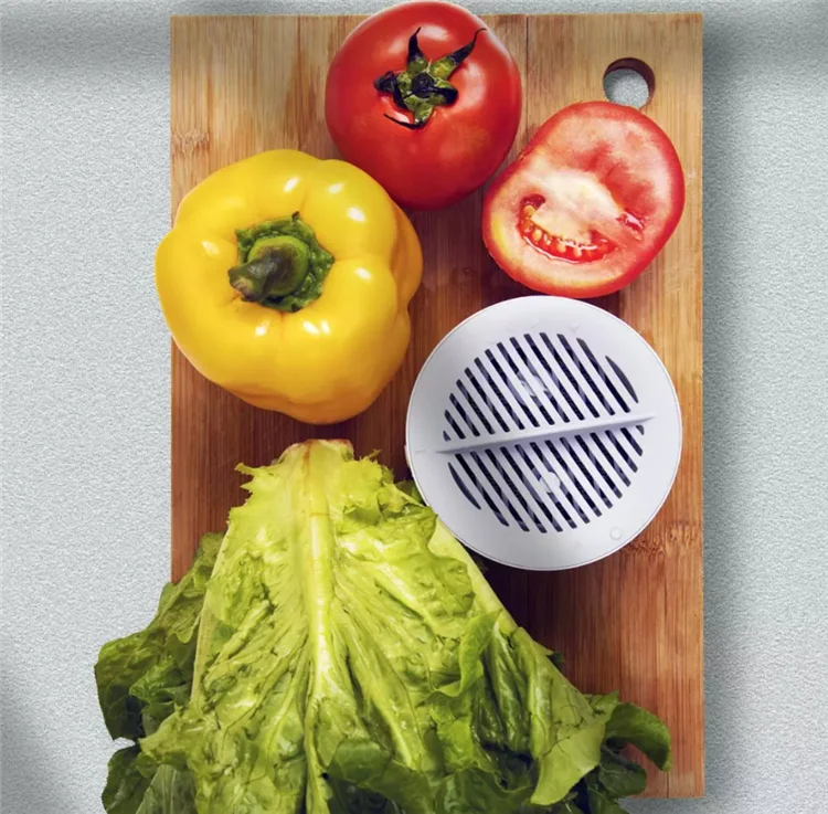  Портативная стиральная машина для фруктов и овощей Xiaomi Xiaoda дезинфицирующая удаления остатков пестицидов очиститель