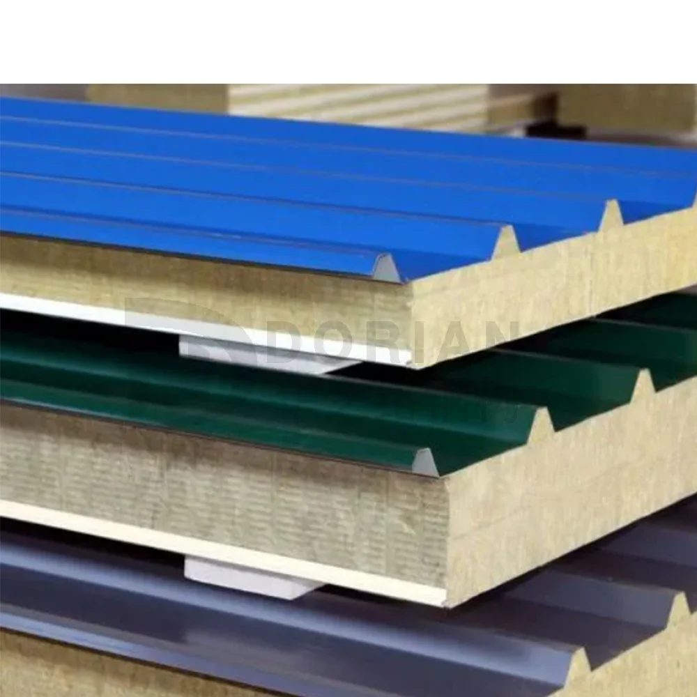 30mm precio  panel sandwich polyurethane sandwich panel thermal insulation for roof