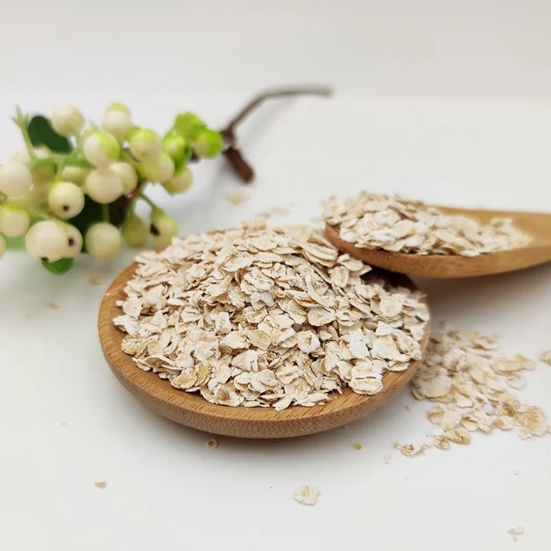 Rolled oat / Instant Organic Oatmeal / Breakfast Cereal