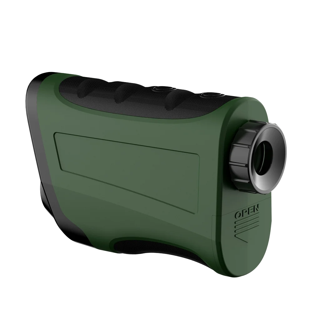 Army Green OEM USA HOT sales 1200m  Golf laser rangefinder