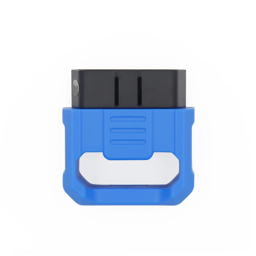 Считыватель кода автомобильного двигателя ELM327 V018 OBD Bluetooth 5 0 OBD2 сканер PIC18F25K80 автомобильный диагностический коннектор Android Windows iOS