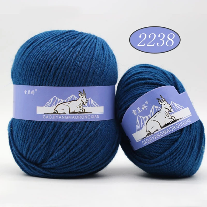 
BANNER tshirt yarn crochet hand knitting yarn 100g 