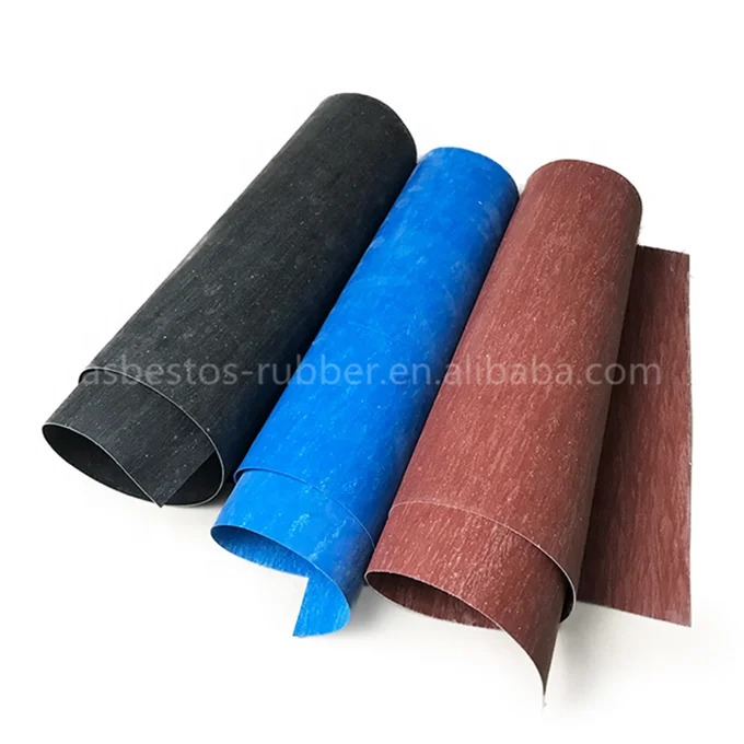 Non-asbestos Rubber Sheet NY150-NY510