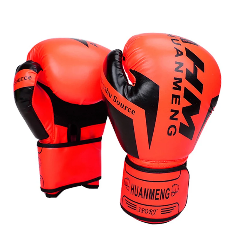 wholesale customize 14 oz mma competition training eva inner boxing gloves for womens