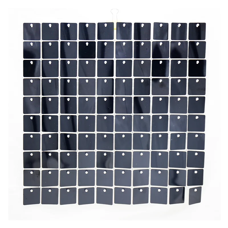 Factory Background Decor Wedding Party Suppliers Shimmer Wall Panels Backdrop Decoration for Balloon Accessories Guangzhou China