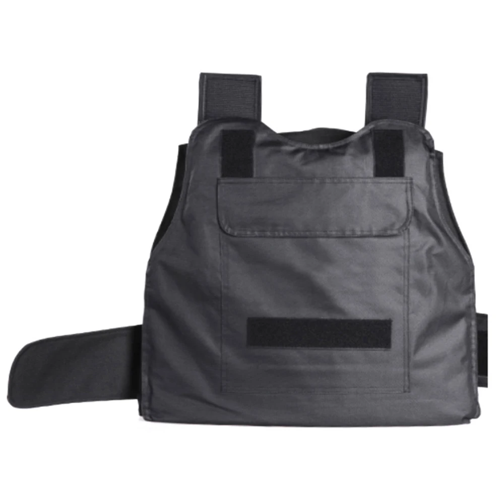 Wholesale Buy Soft Lightweight Concealable Level 3 PE Bulletproof Ballistic Vest