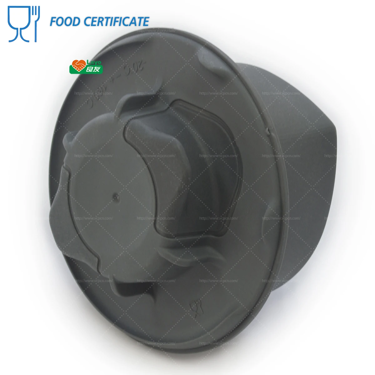 TM6 TM5 Protection Cap Cooking Measuring Cup Cover for Bimby Thermomix VORWERK Food Mixer Blender Spare Parts Accessory