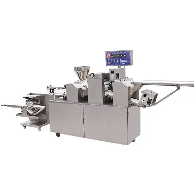 Bakery Making Machine Jinan Automatic Panko Food Machine Bread Crumbs Price