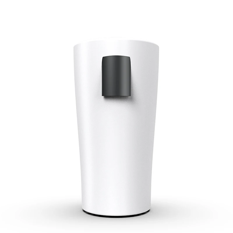 Новый продукт, портативный 4,0 л, прямой питьевой УФ-фильтр UF для очистки воды, диспенсер для дома