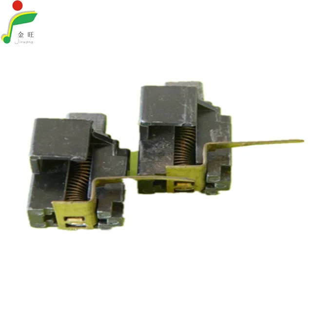 Carbon Brush Holder Set for LE400&LE500  p/n 132254-07/Carbon Brush Holder In Motor Parts/Carbon Brush Holder in Generator Parts
