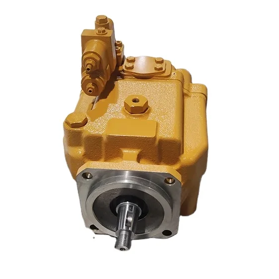 Hydraulic Piston Pump 6e-3137 (OR-7672) for Cat Grader 120h 120K 12h 12K