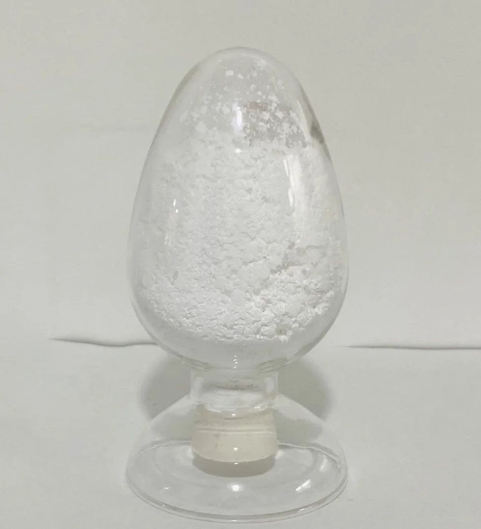 Factory provide high quality Zinc Diethylphosphinate (ZDP)