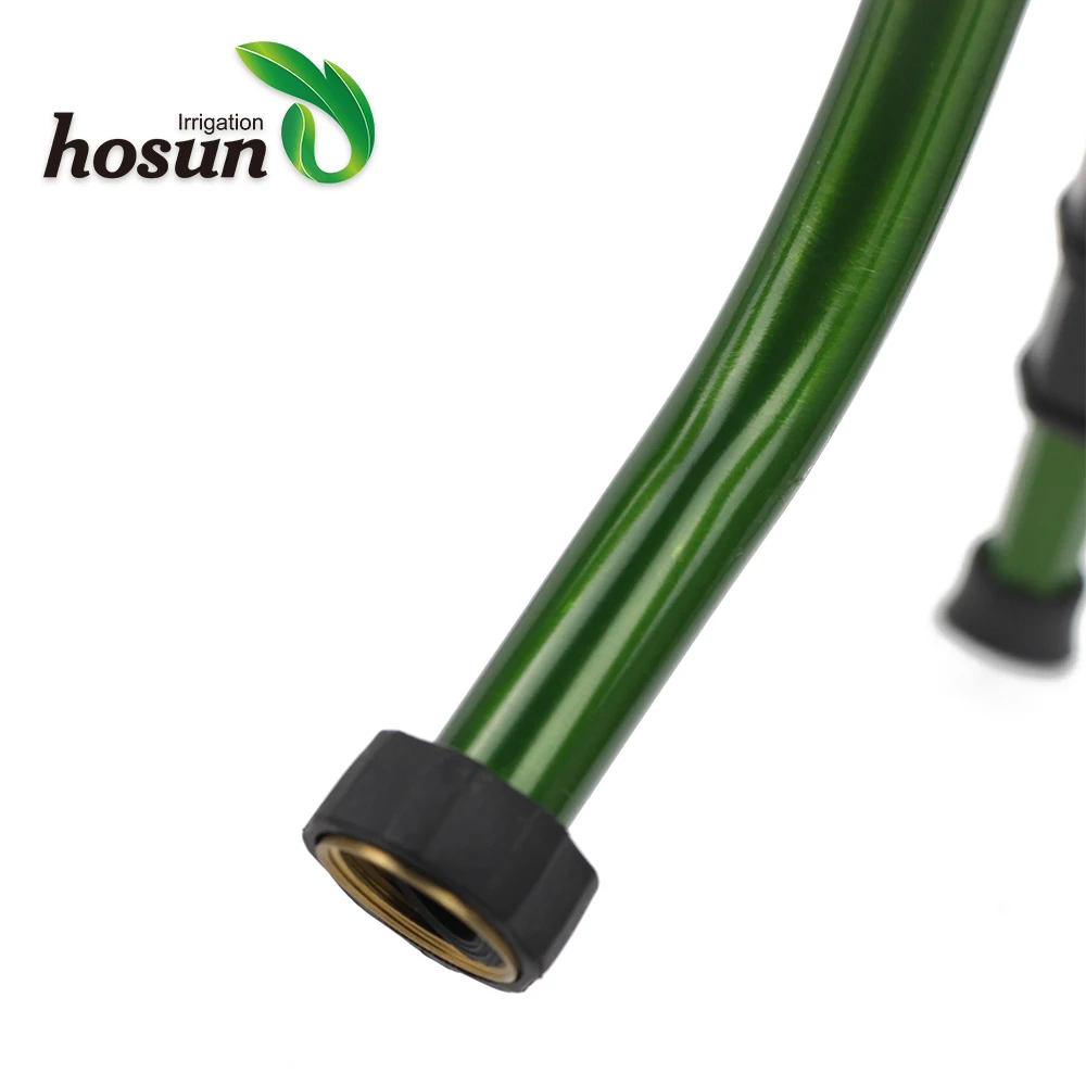 Superior Quality 360 Garden  Water Hose Sprinkler Machine