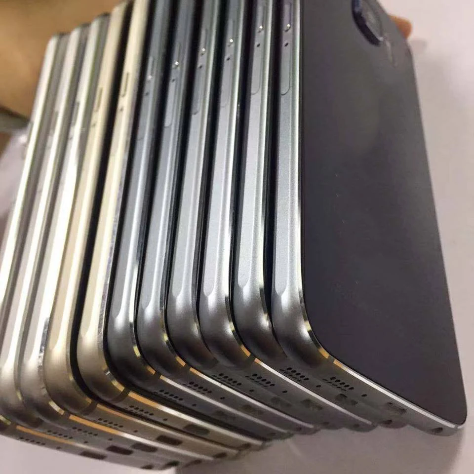 Оптовая продажа, оригинальные разблокированные мобильные телефоны хорошего качества в глобальной версии gsm wcdma 4G б/у в ретро стиле