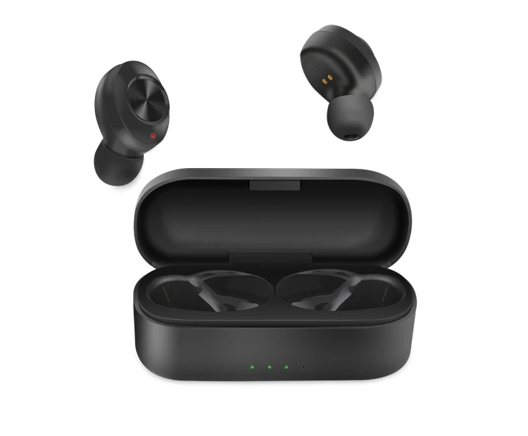 Tws Earphone/ Ear Buds/ Head Set Touch Control In-Ear Design