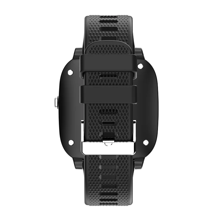 Hot Sale Hw116 Kids Smart Watch With Games 4g Smart Watch Android Sim Supported For Kids Tracking For Kids 4g