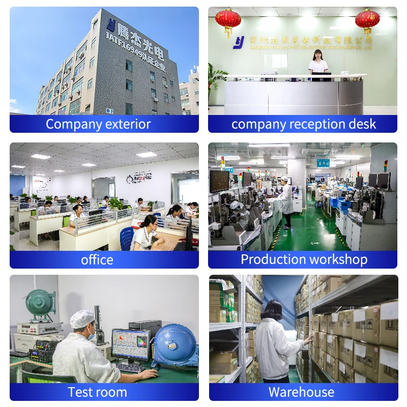 high power 0.5W super flux led 3v high brightness diode led