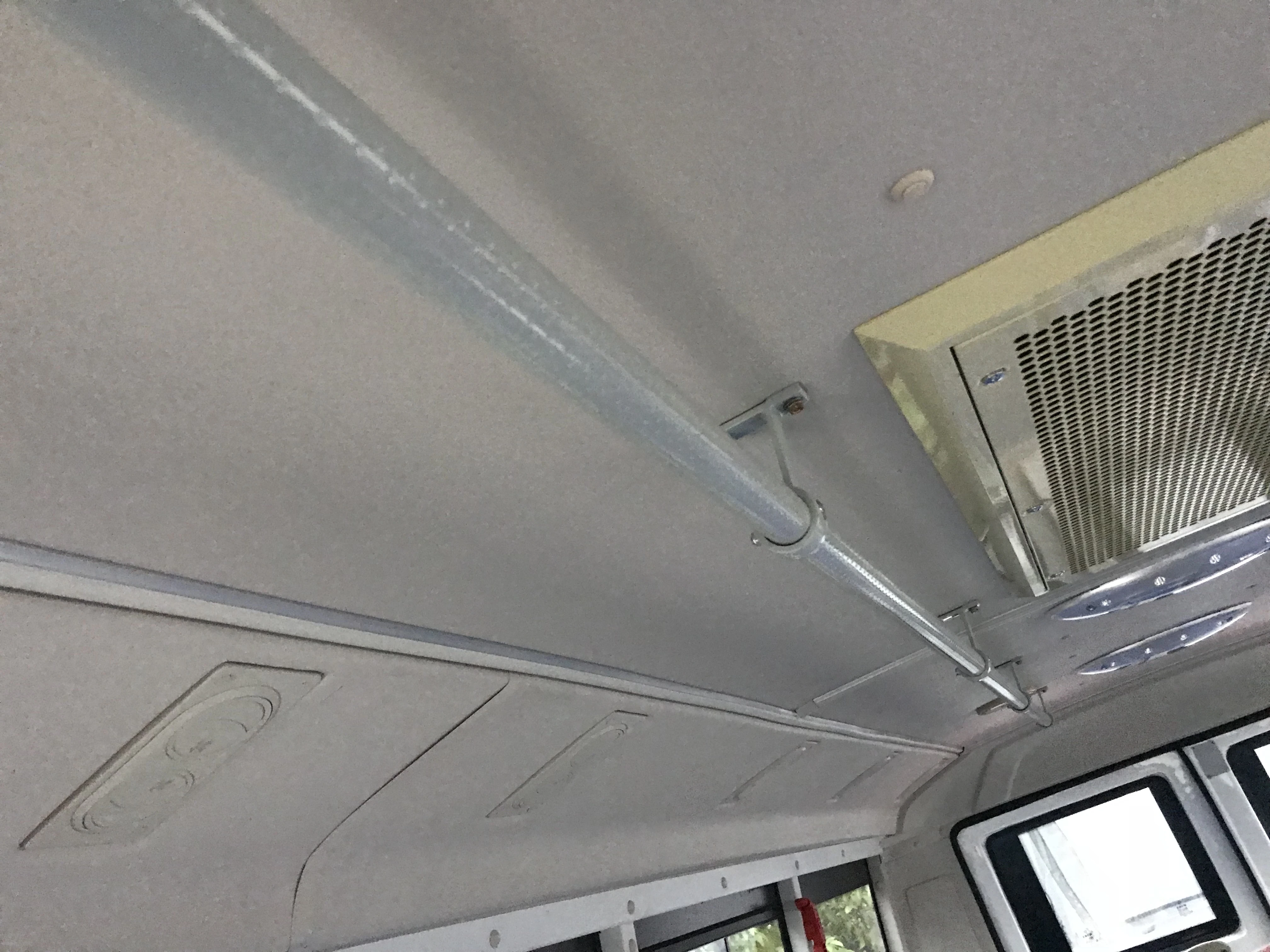 
dongfeng 4x4 Off road bus 29 seats 