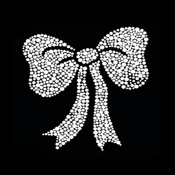 Popular Crystal Bling Transfer High Heel Shoe Rhinestone Heat transfer Designs