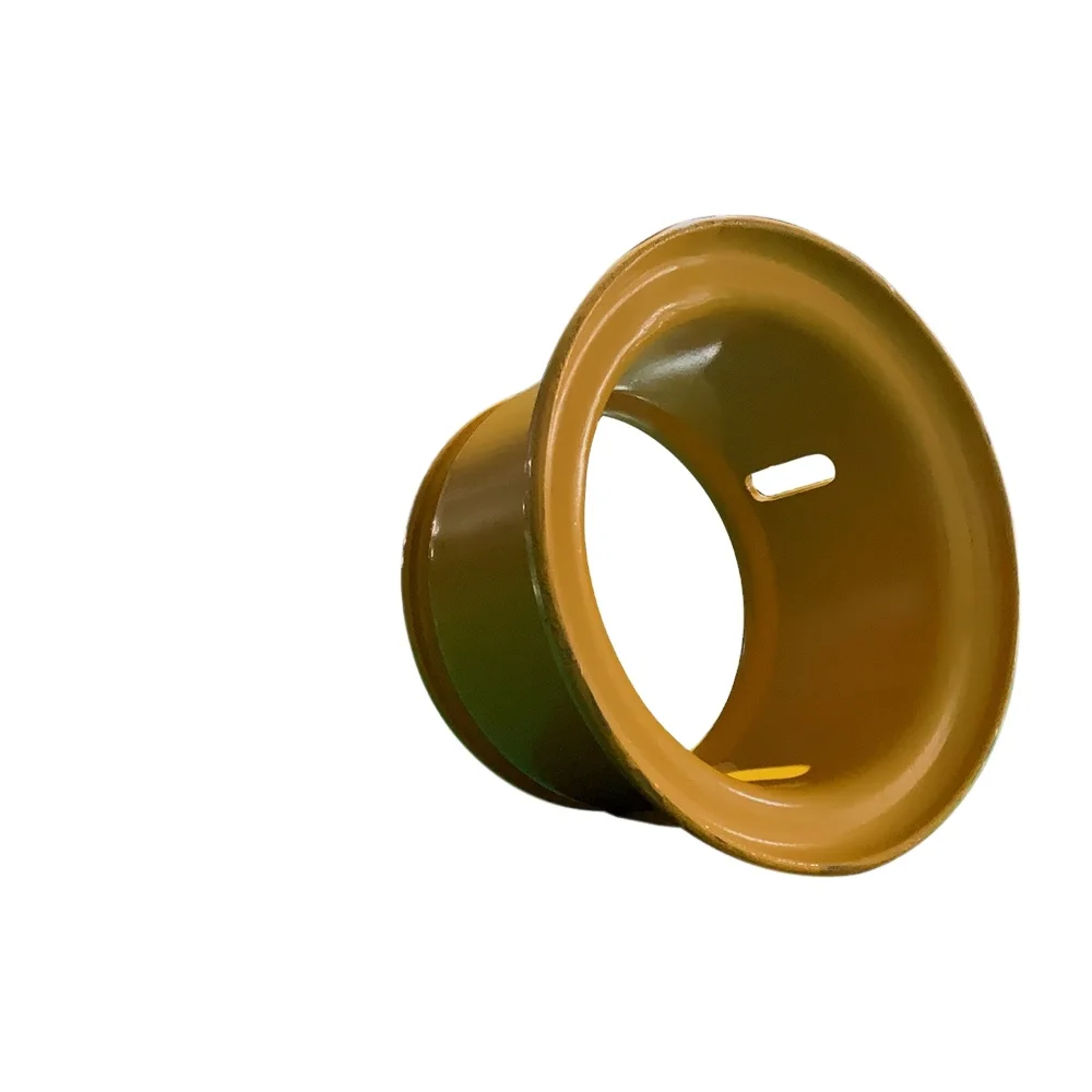 
Hot selling commercial rim truck tubeless wheel paper wheels trucks with low price 