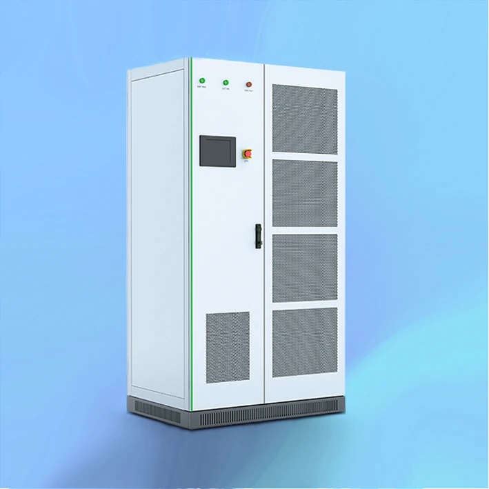 New Design SPCS 250kW Stacked Energy Storage System Intelligent Matching Accumulator Energy Storage System