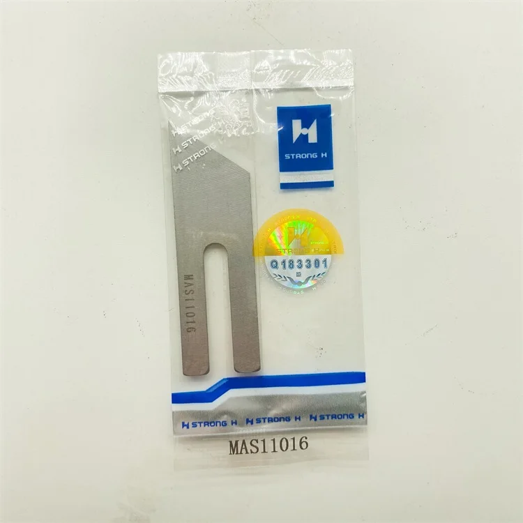 STRONG H knife  MAS-11016 for industrial sewing machine parts