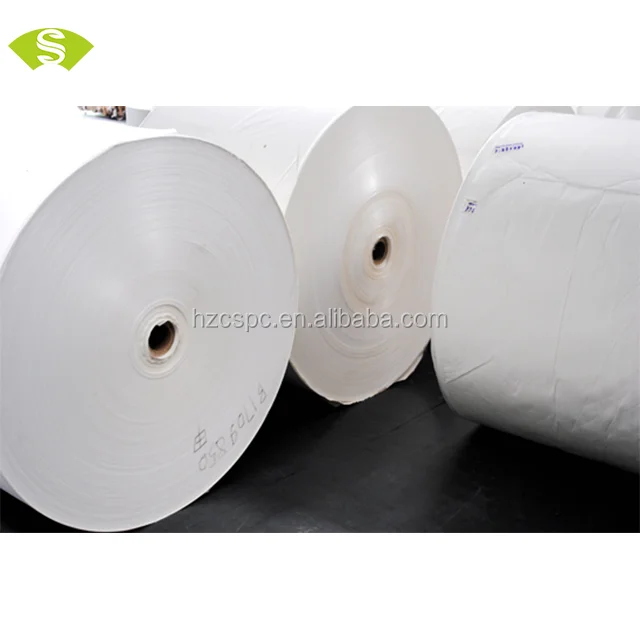high quality pe coated paper plated rolls manufacturer