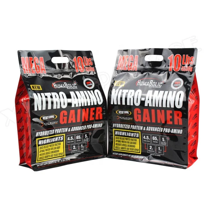 Custom Printed Logo Black Matte Finish Mylar Zip Lock Aluminum Foil Square Bottom Bag Flat Bottom Coffee Bags Packaging